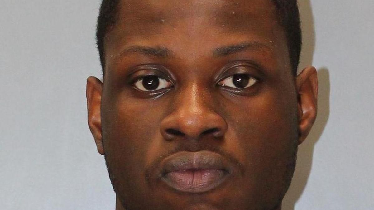 Akintunde Warnock II