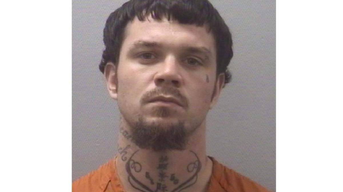 James Lee Williams
