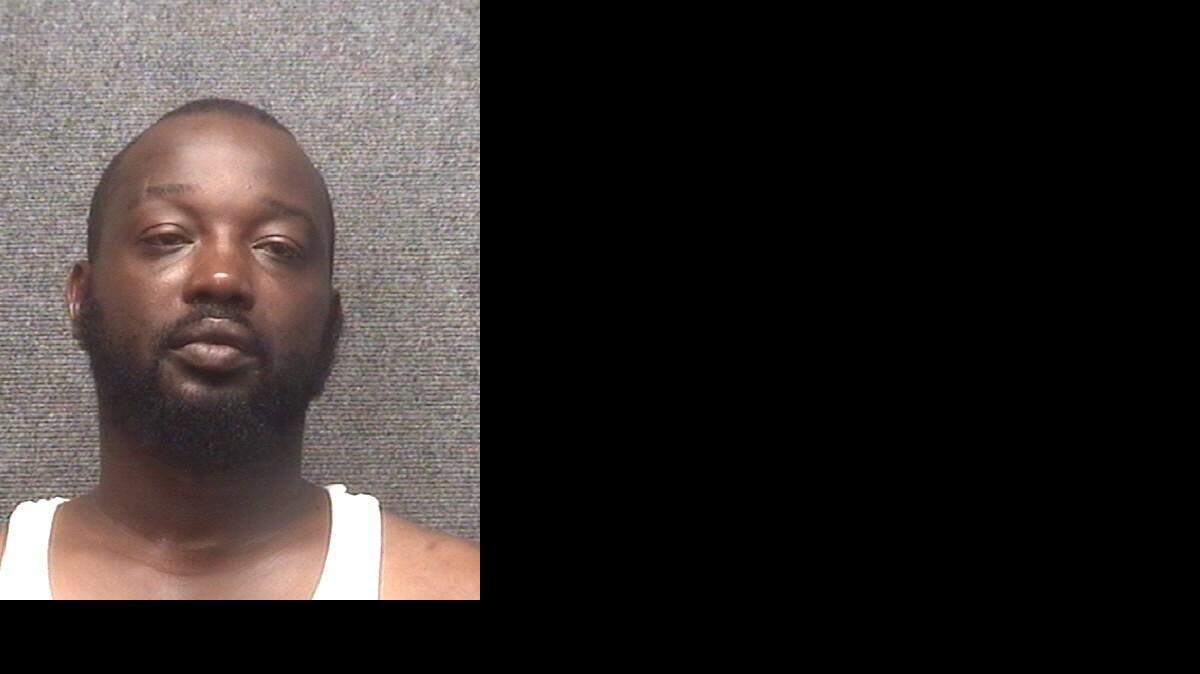 
Moses Lee Evans 
