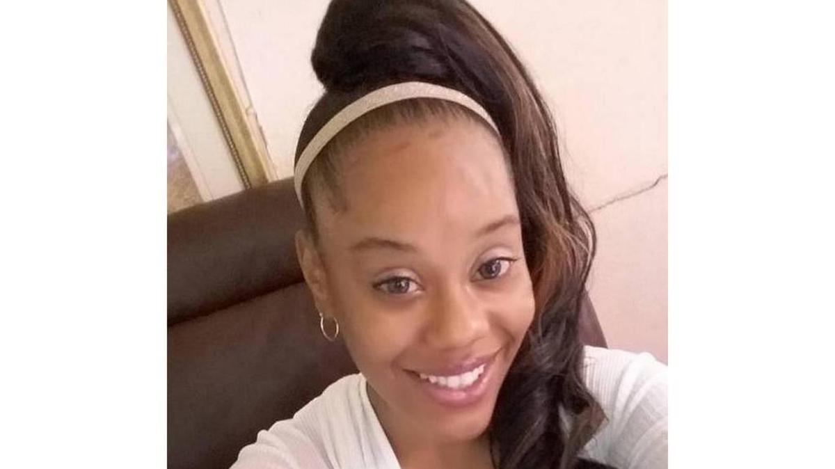Lennetta Tierra Perry