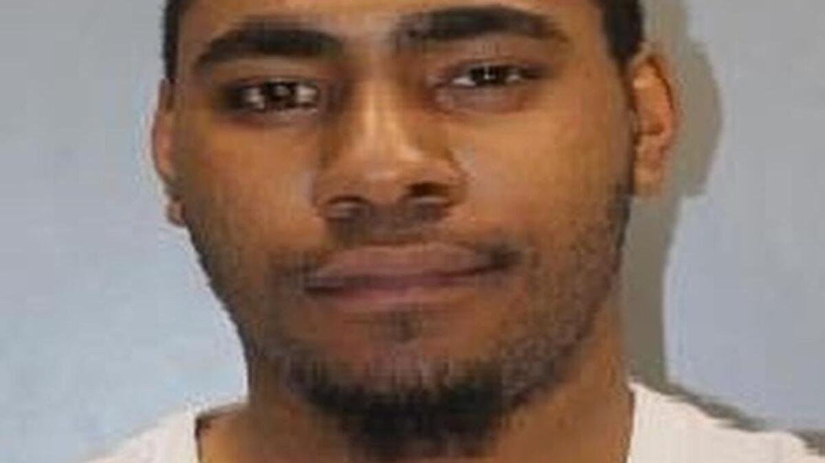 Timothy Lamar Napoleon