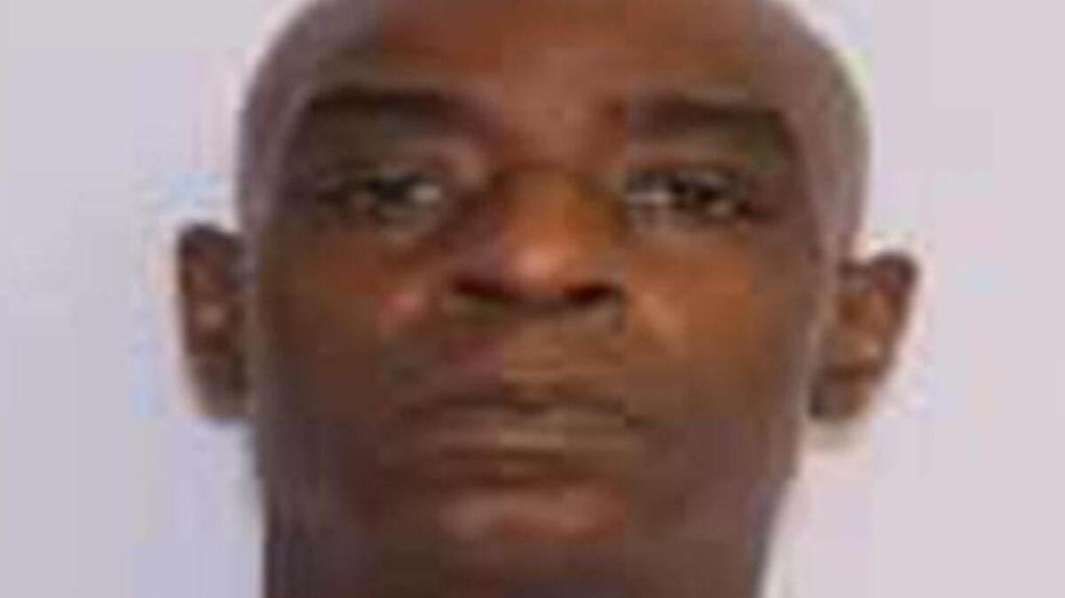 Melvin Curtis Cheek