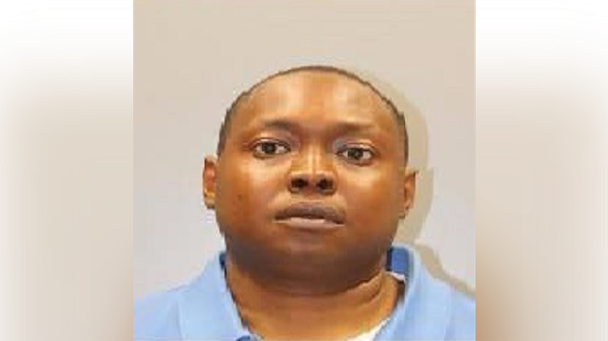 Joseph Brown Jr., 35.