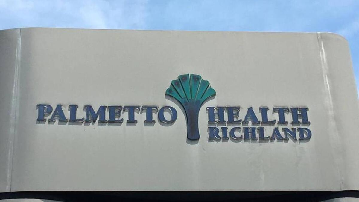 Palmetto Health has a new name. Prisma