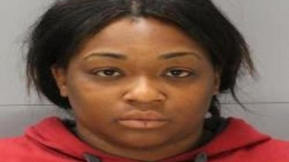 Antoinette Dukes