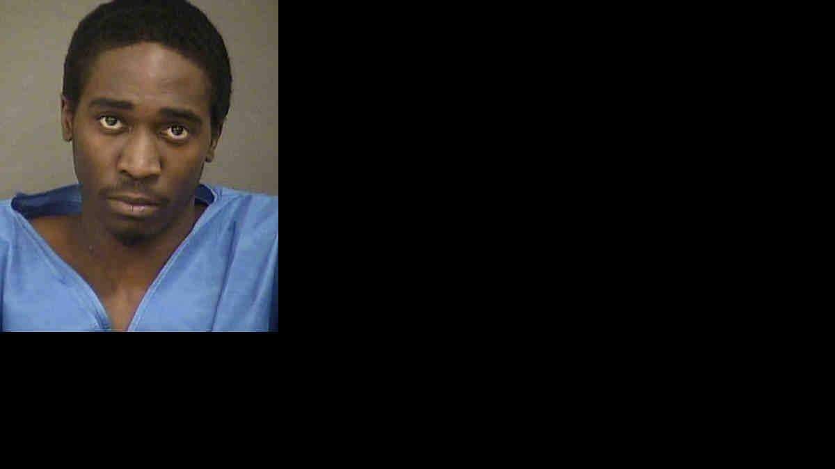 
Jamell Cureton 
