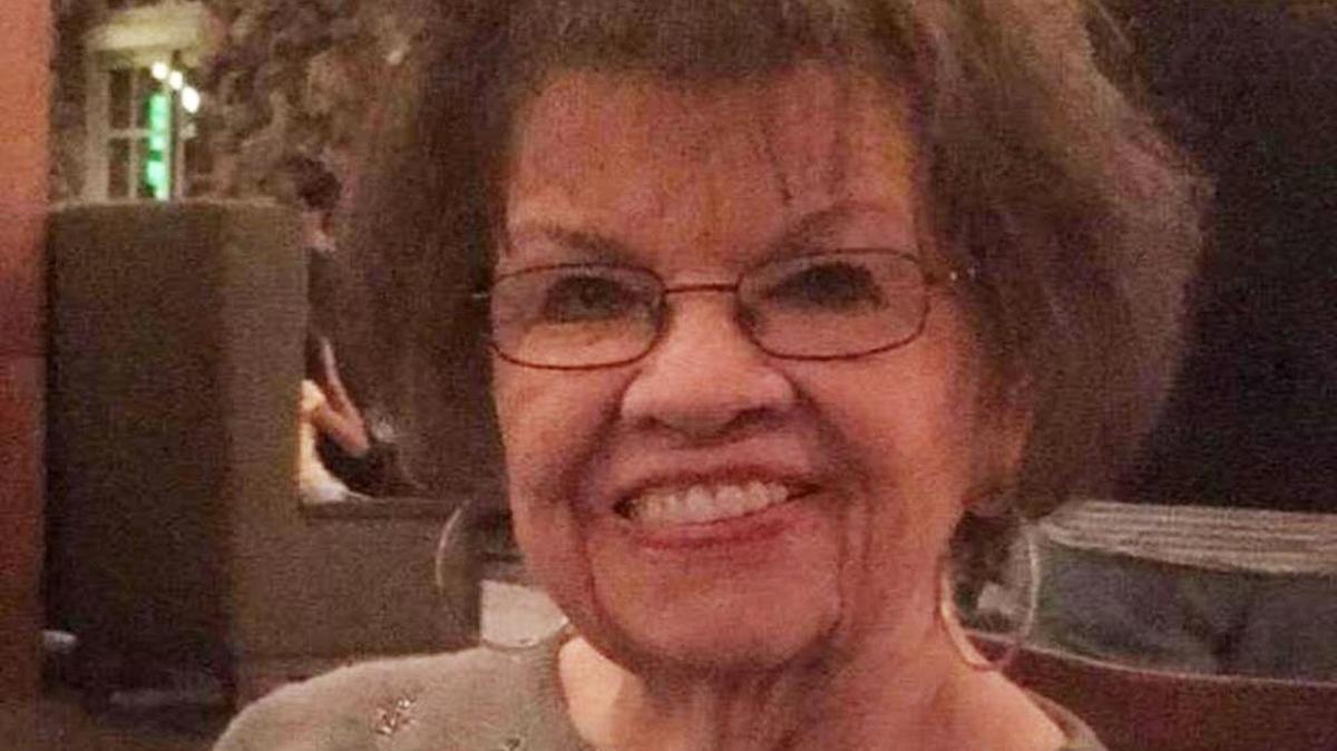 True Henderson, 80, died in Sunday’s fire at Plantation Court Apartments.
