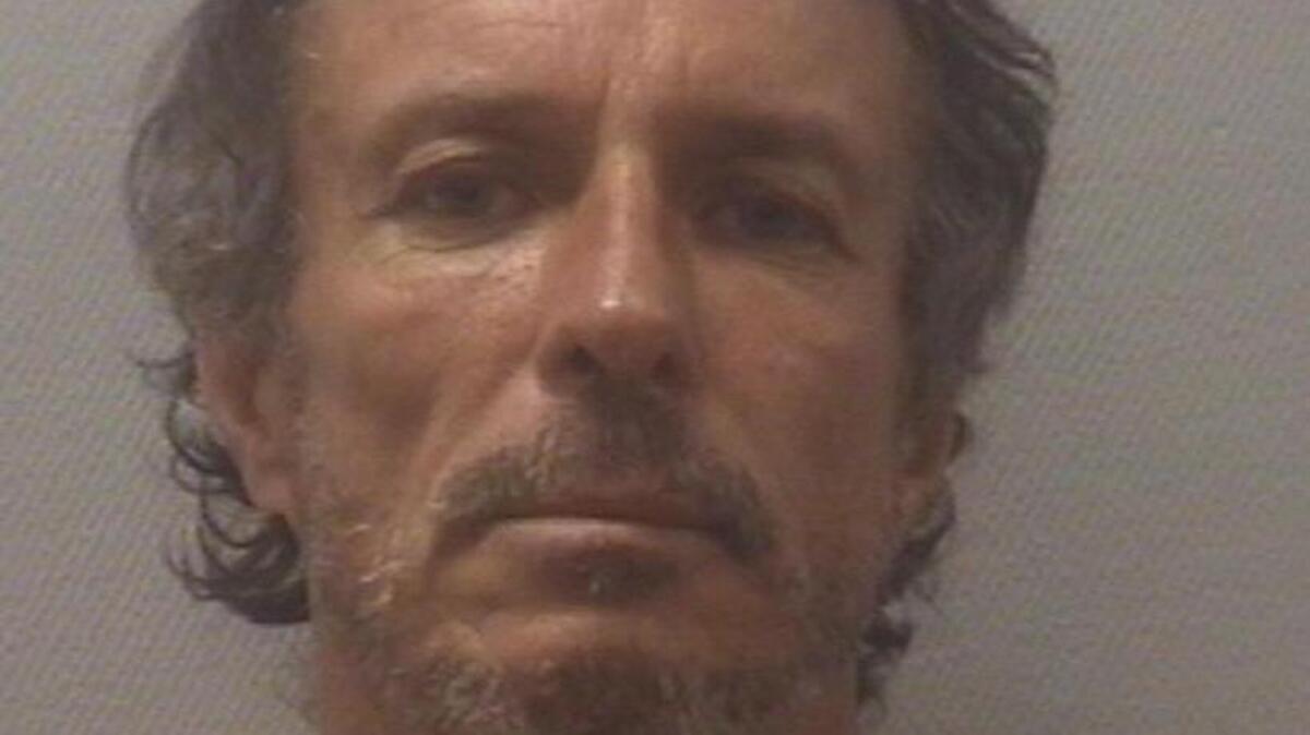 Christopher Paul Sherer