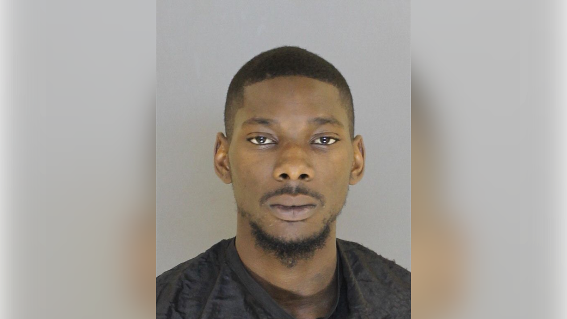 Chauncey Antonio Wright