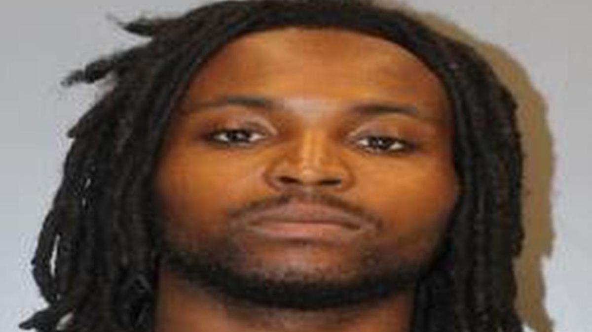 Daquan Willie Scott