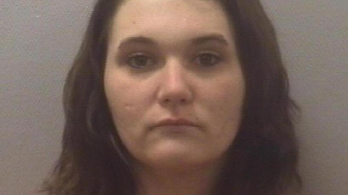 Tiffany Leigh Metze