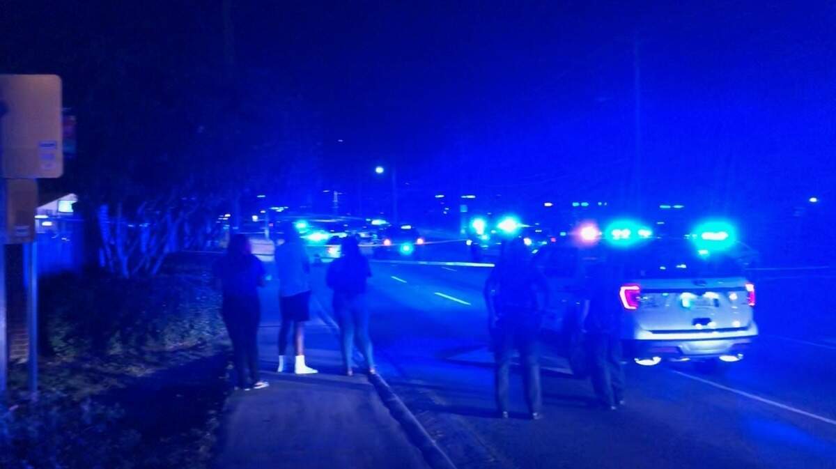 Fatal shooting at Columbia SC Chinese restaurant, police say | The State