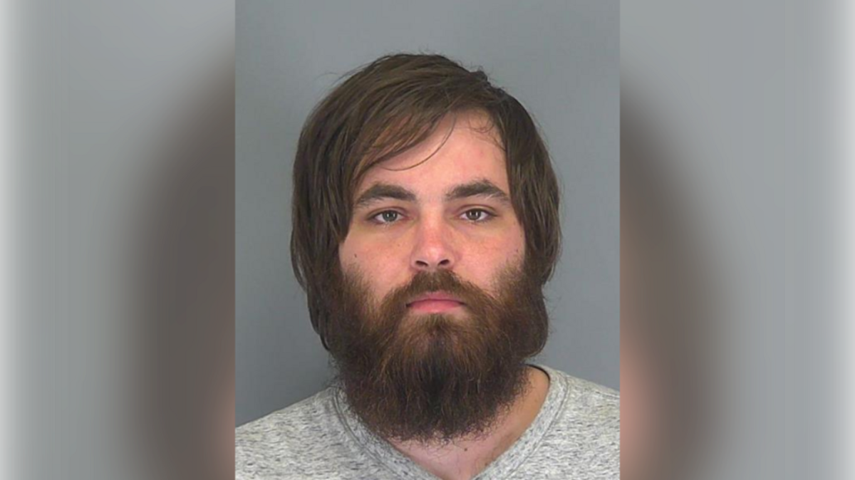 James Beavers, 29.