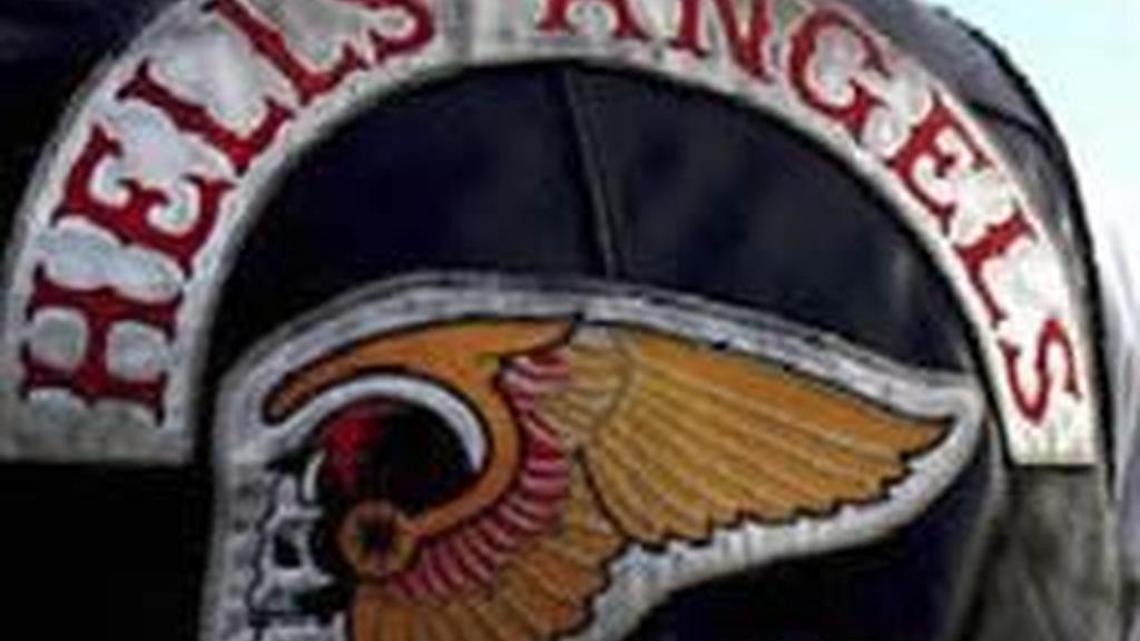 Hells Angel emblem