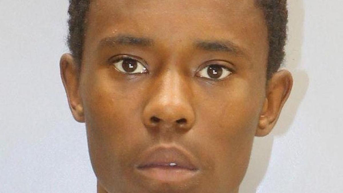Raheem Antwann Brown