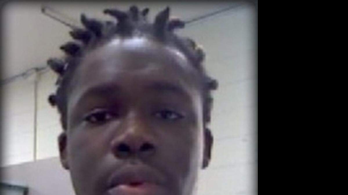 
Authorities now know how Kwamne Clyburn died. But there are very few details on how he lived. 
