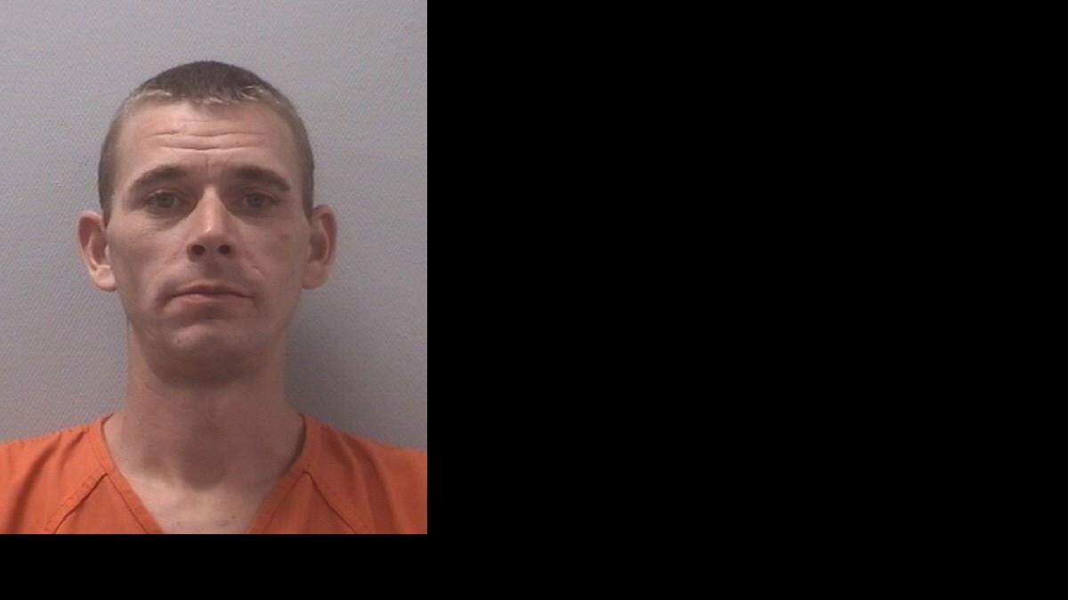 
Timothy Jerry Guyton Jr. 
