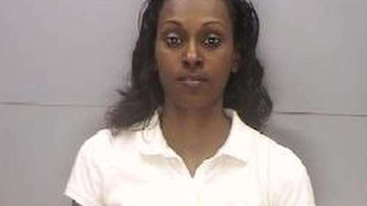 Ericka Curry