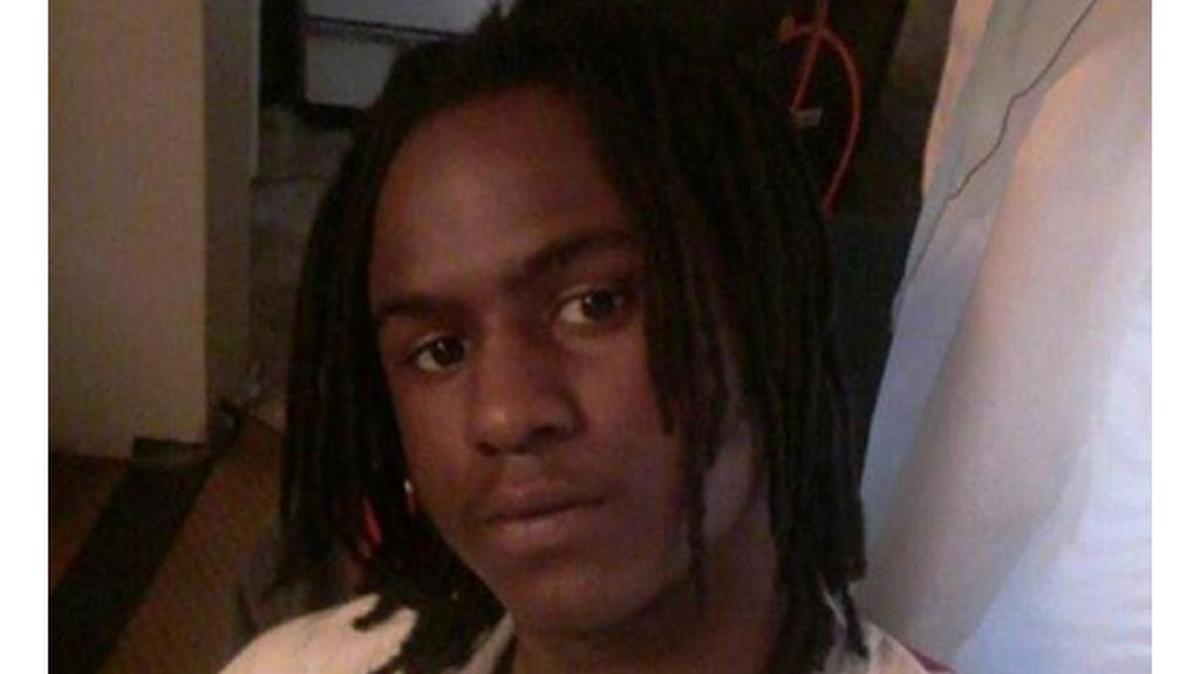 Laquantae Jordan