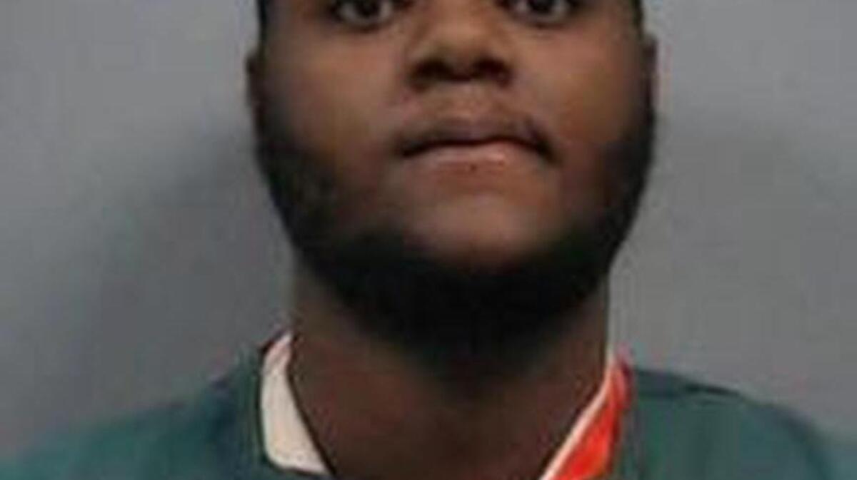 Kweisi Steven Nicks