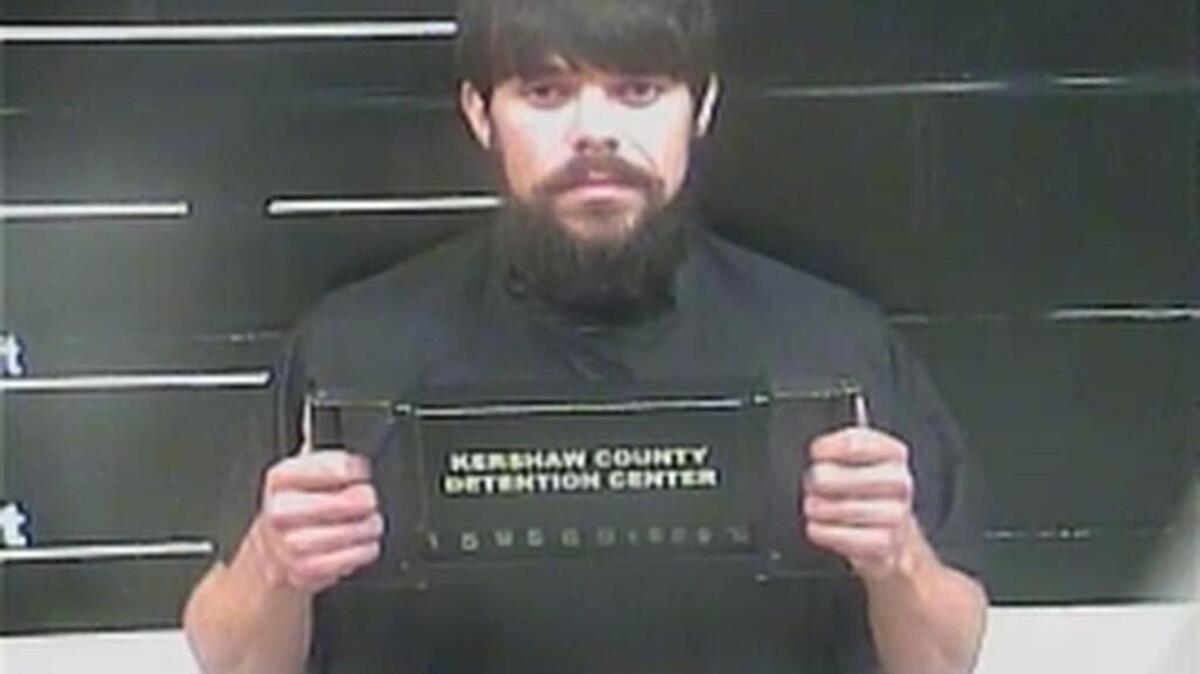 
Anthony Parker Dubose
