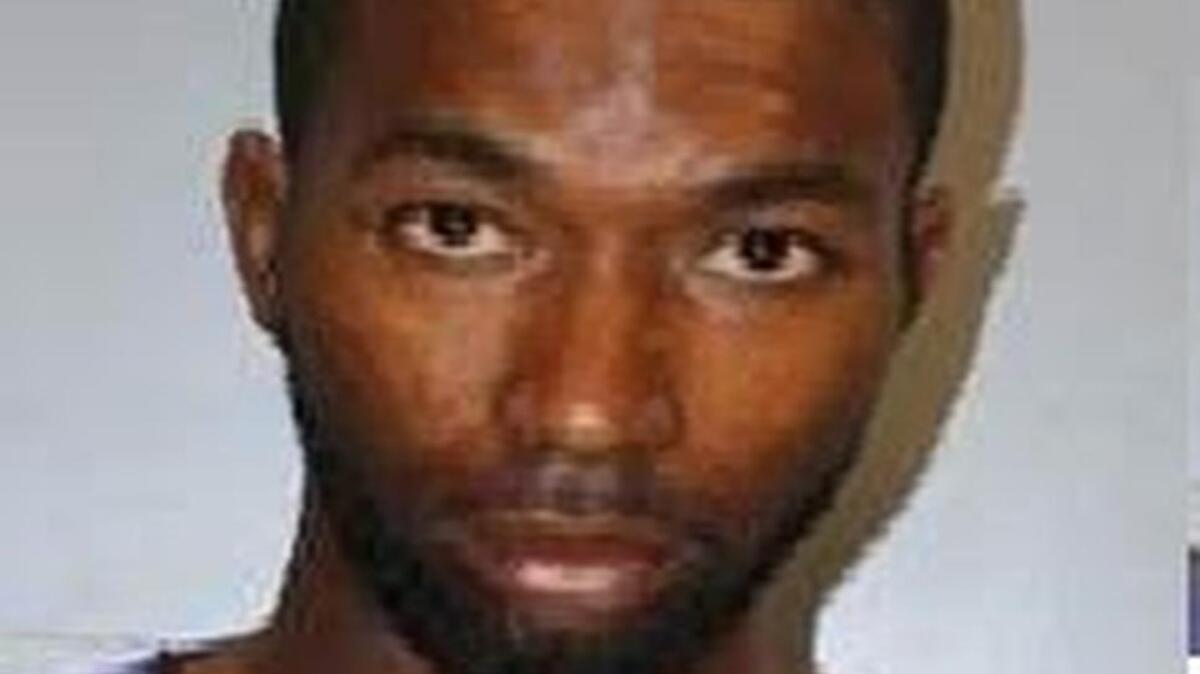 Corneilous Williams