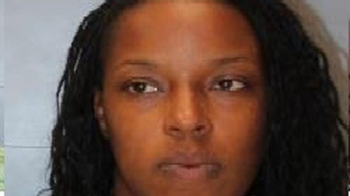 Latisha Todd