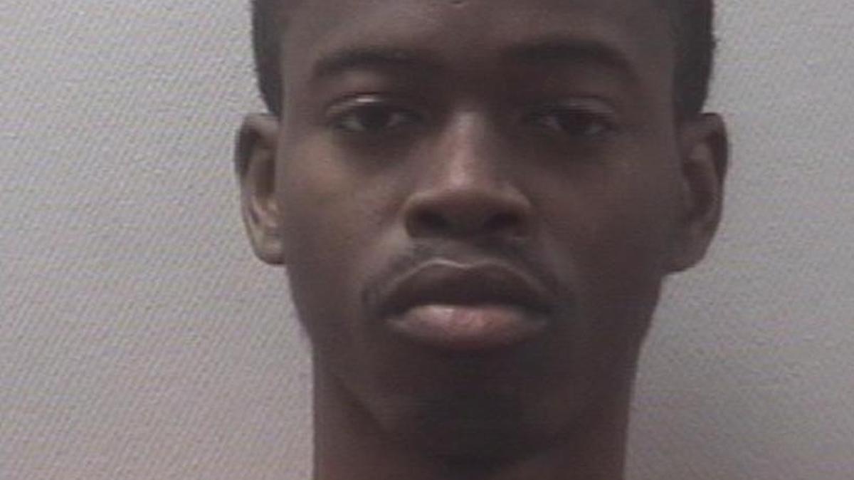 Hykeem Dontavious Jabar Golson