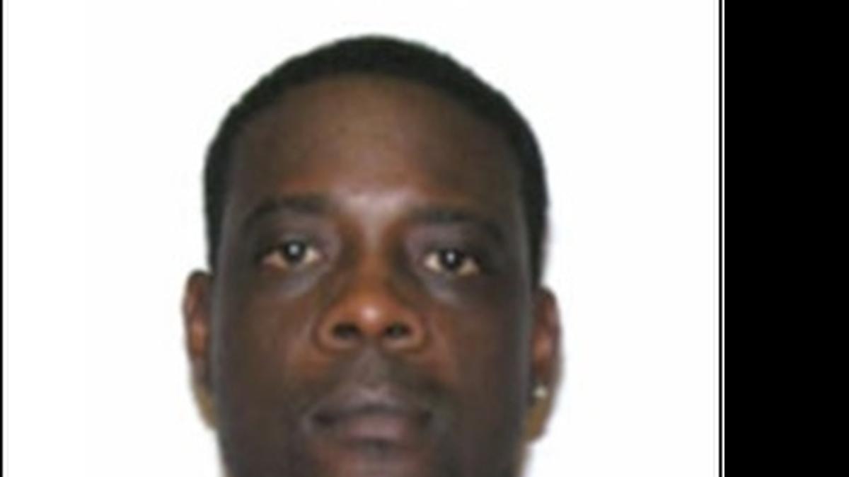 
Derrick Tyler Mills
