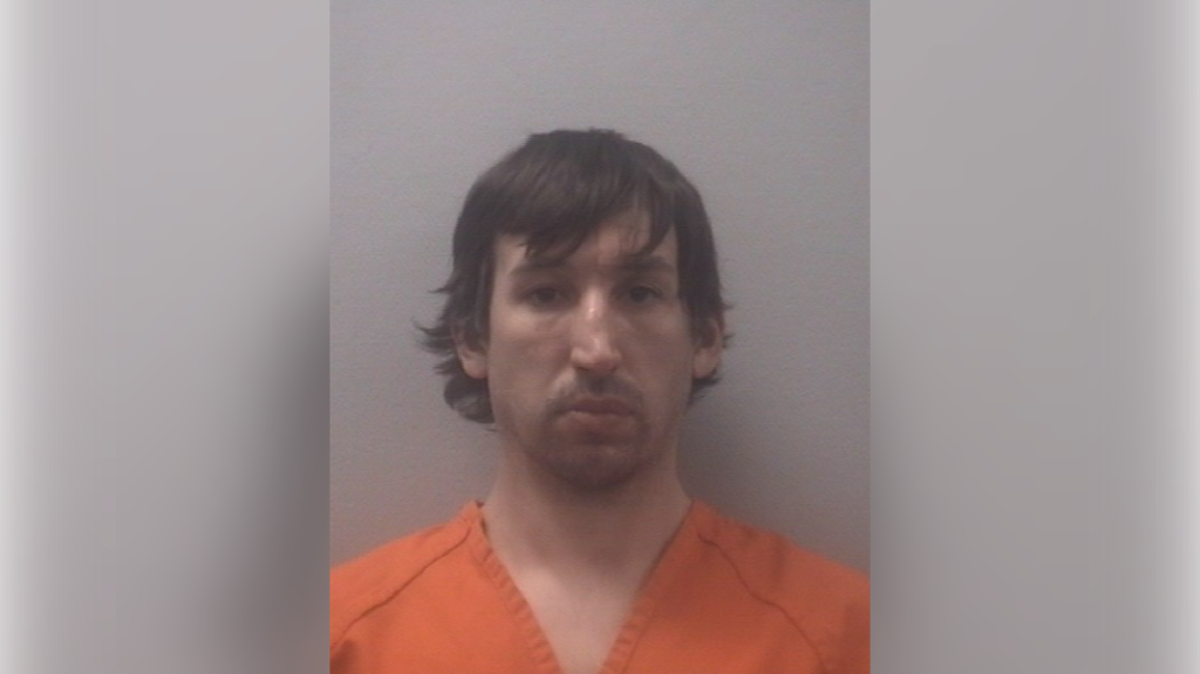 Robert Marvin Ray, 31.