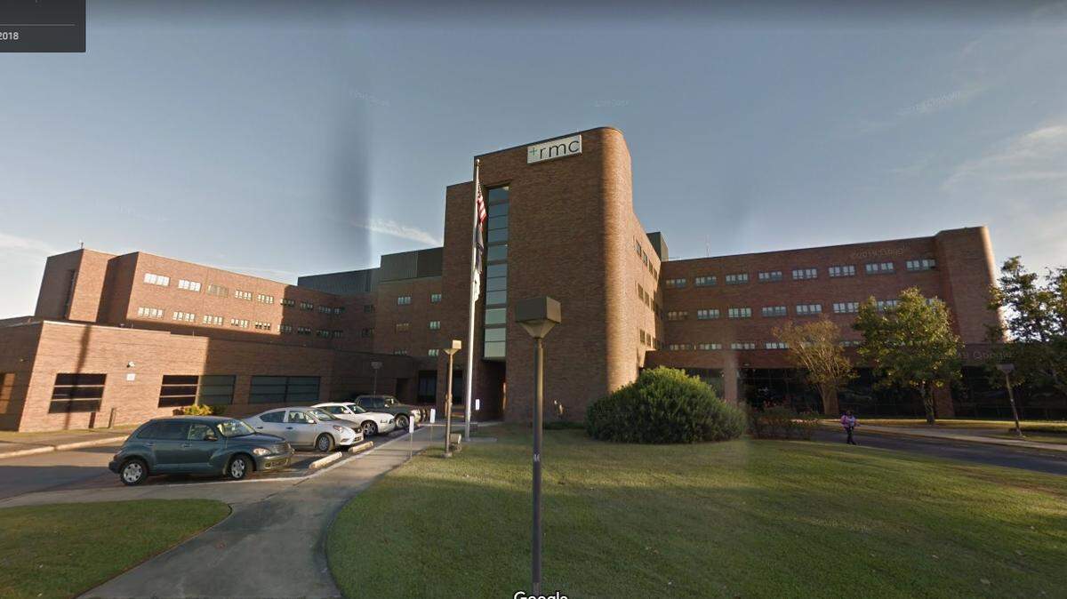 Orangeburg Regional Medical Center
