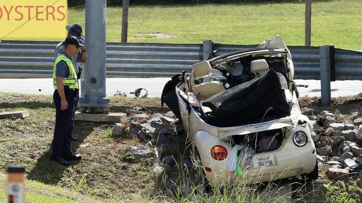 Suspects killed in car crash ID’d by Lexington County coroner | The State