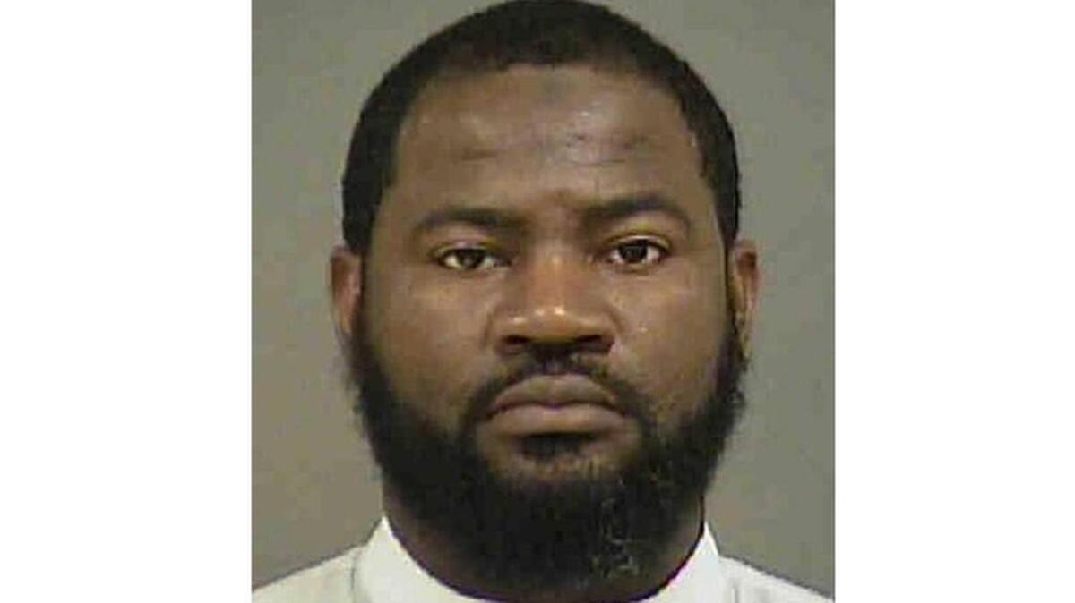 Erick Jamal Hendricks