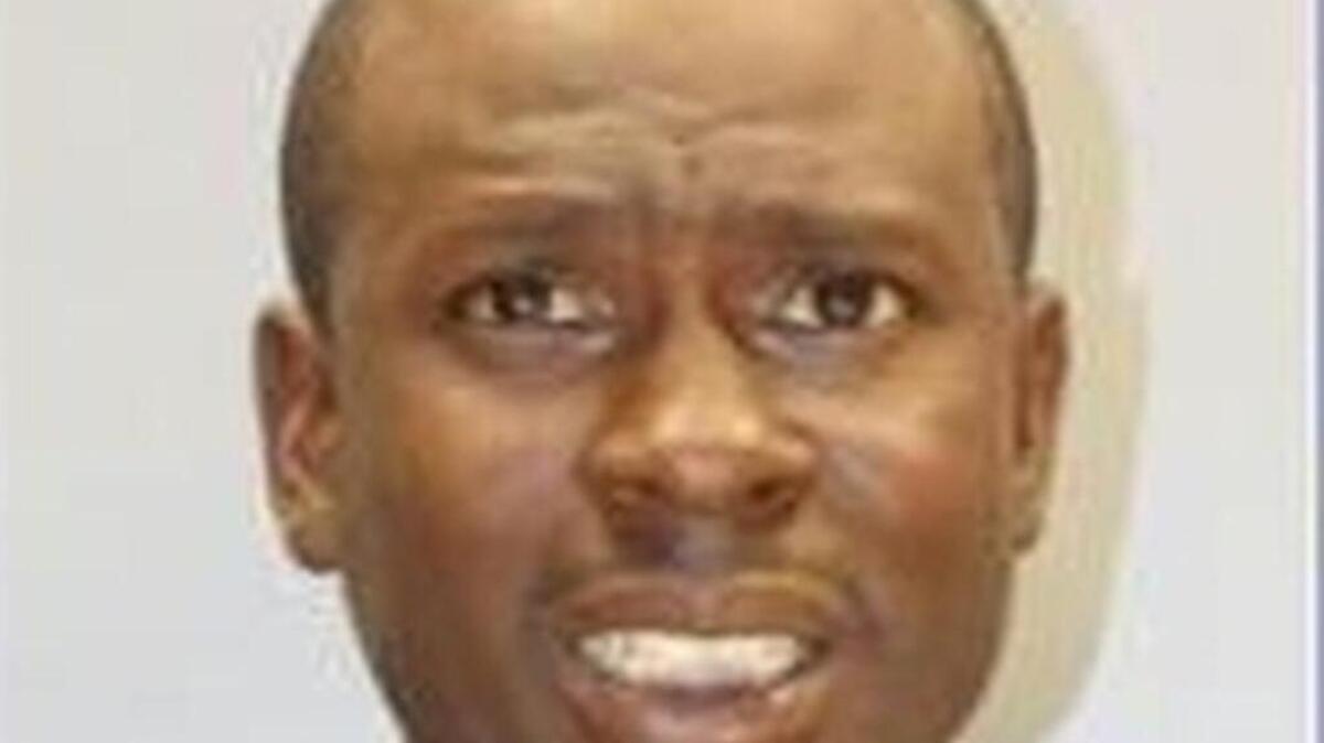 Anthony Legette