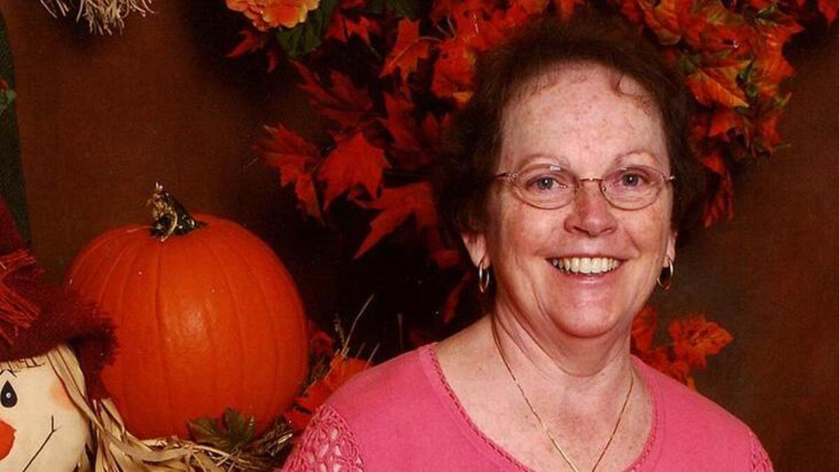 Joann Bannister