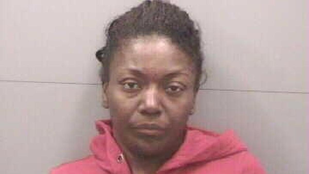 Latasha Wicker