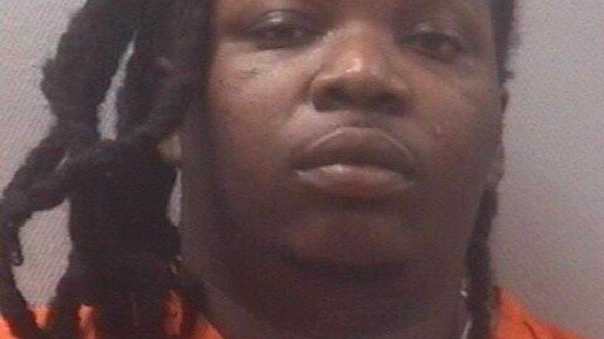 Terrance Maurice Sligh