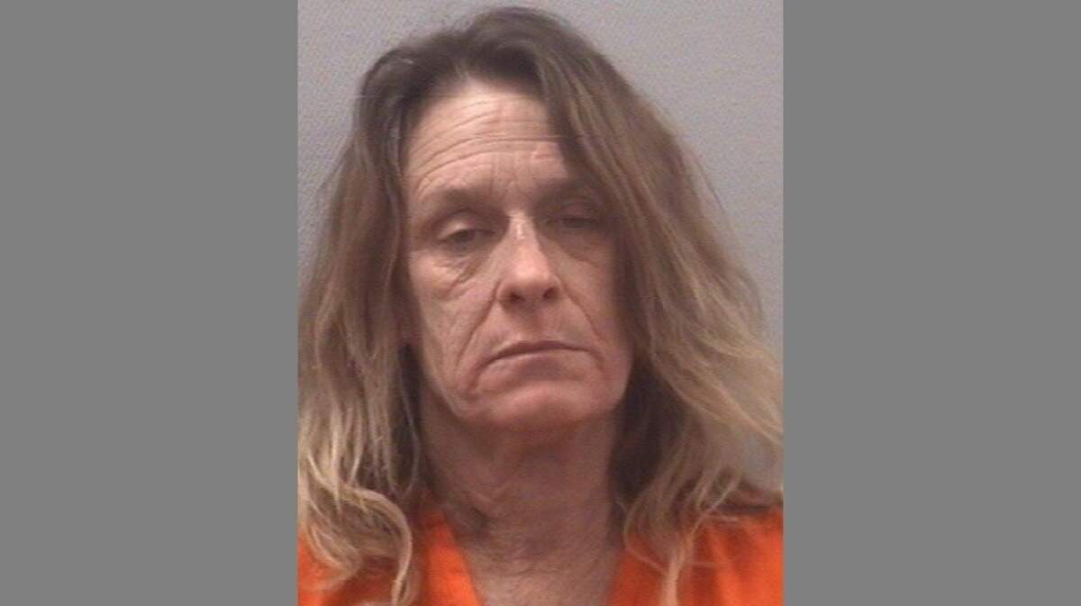 Stacy Lynn Chasteen