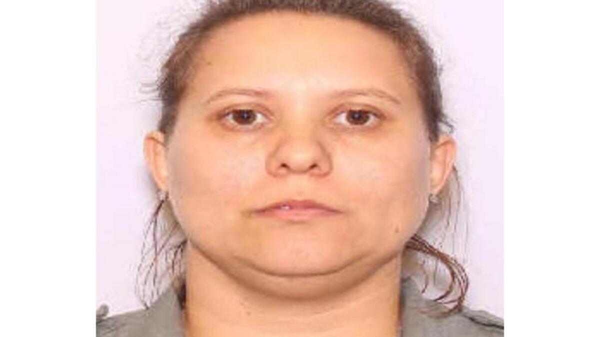 Tammy Lawhorne Bedenbaugh