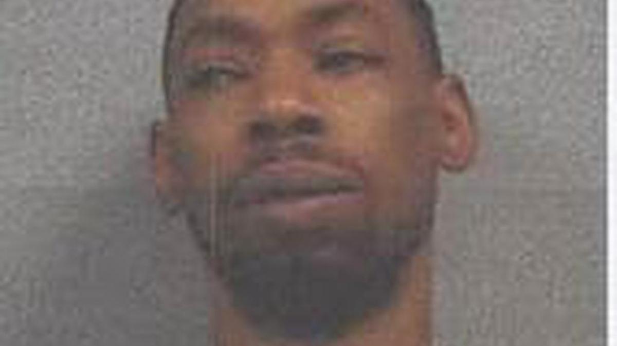 Columbia police identified Victor Anthony Robinson as a suspect in a Wednesday shooting at a motel.