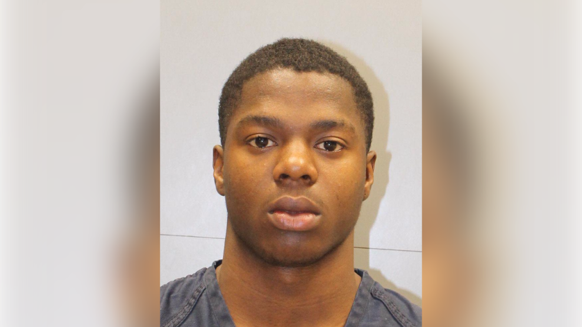 Rayquawn Tyrese Walker, 19,