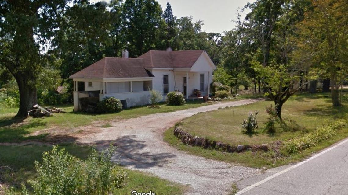 Three people were found dead inside a Spartanburg County home Saturday, Jan. 20, 2018.