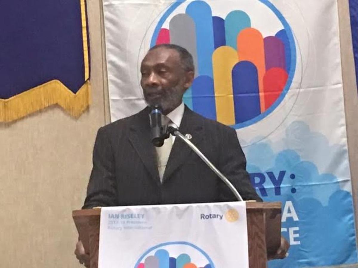 Ernest McNealey