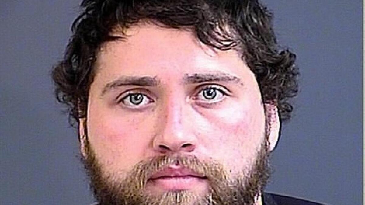 Richard James Jarecki