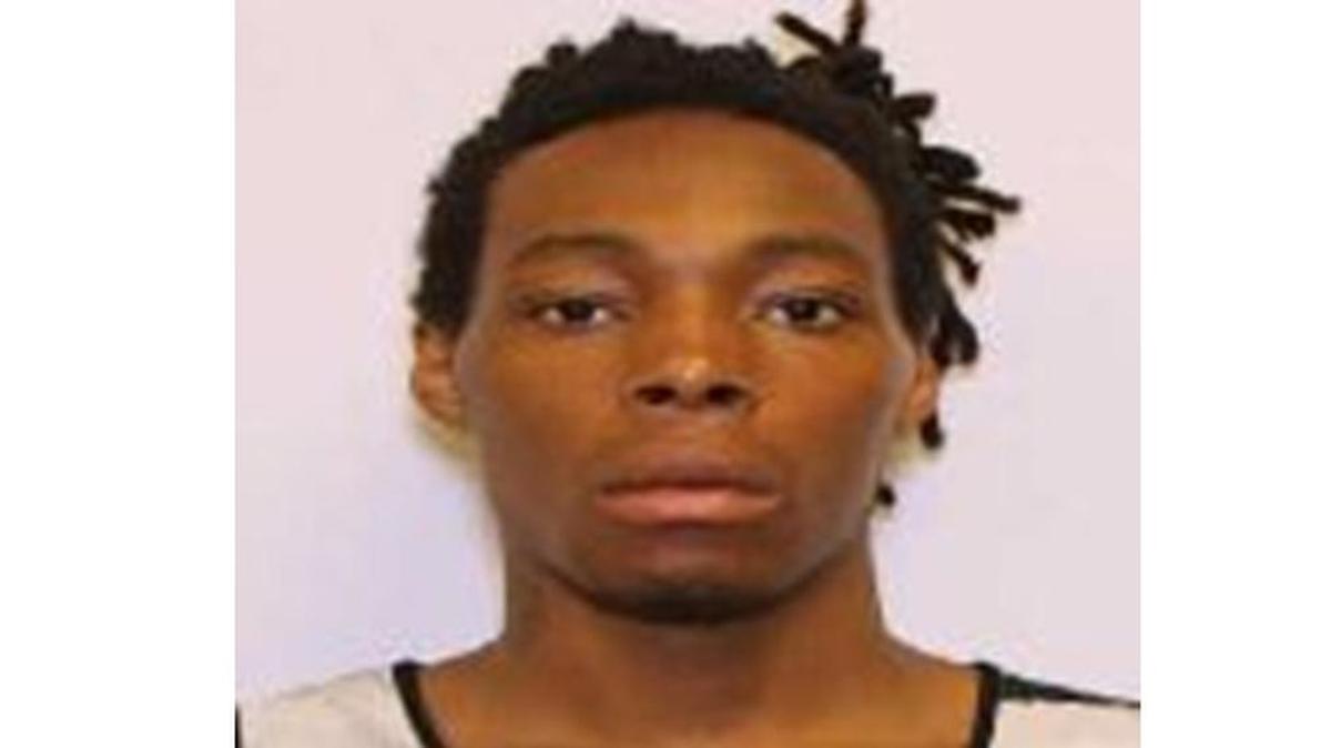 Jamal Trutus Curtis Hughey