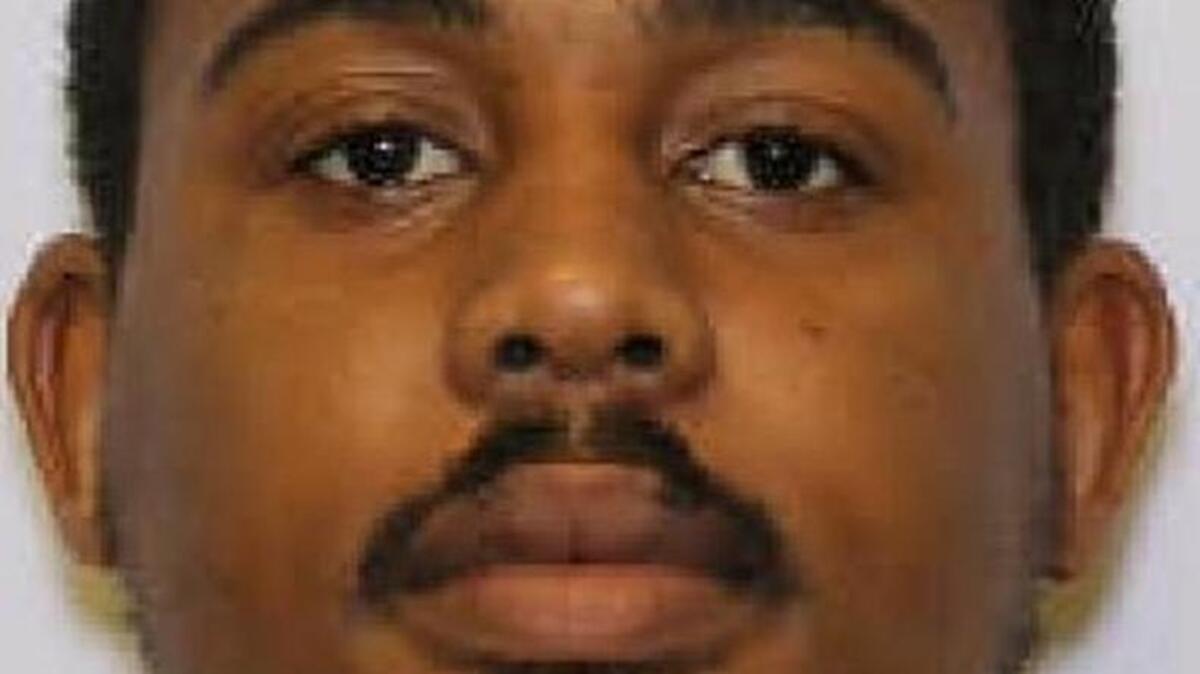 Anthony Cordell McMillan