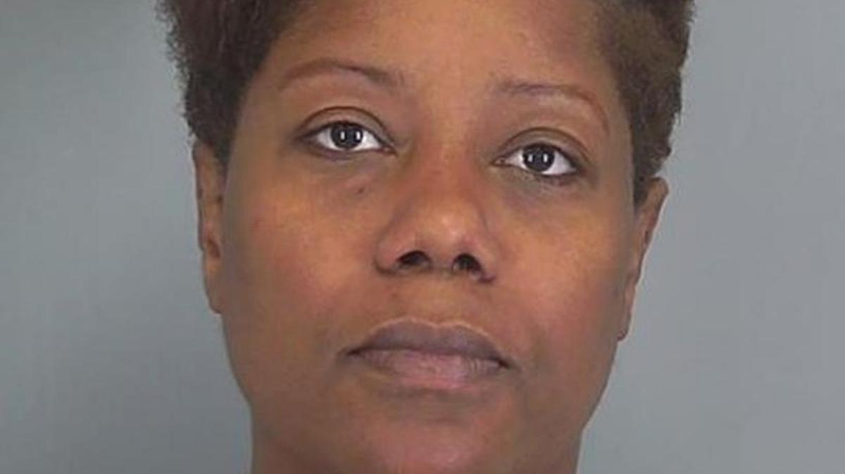 Brenda Davis