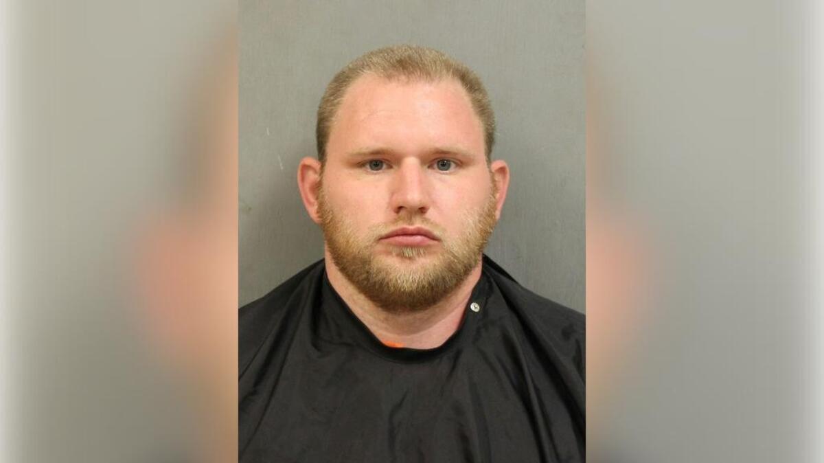 Timothy Joel Witkop, 31, of Lugoff.
