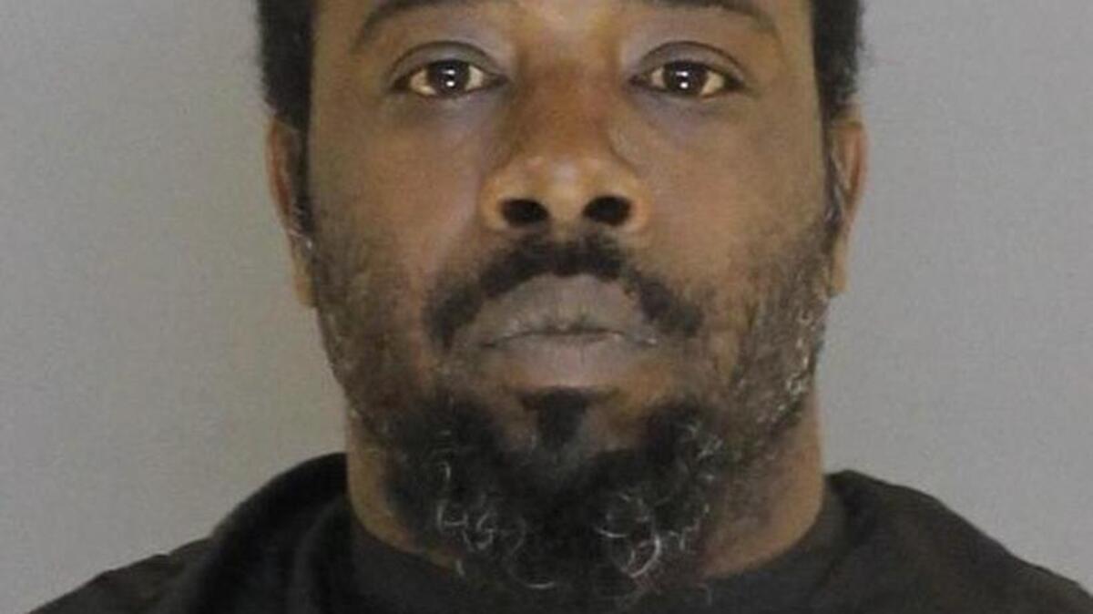 Leon Napoleon Davis