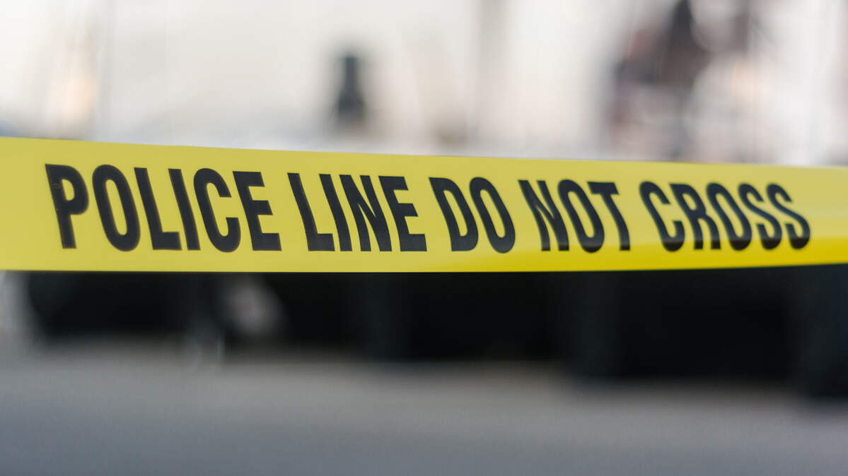 A person was taken to the hospital after shots were reportedly fired in Cary on Sunday afternoon, the town’s police department said.